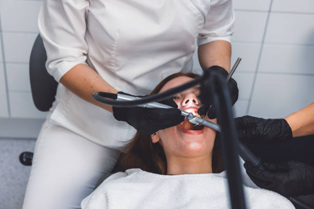 Best Emergency Orthodontic Repairs in Sea Breeze, NC